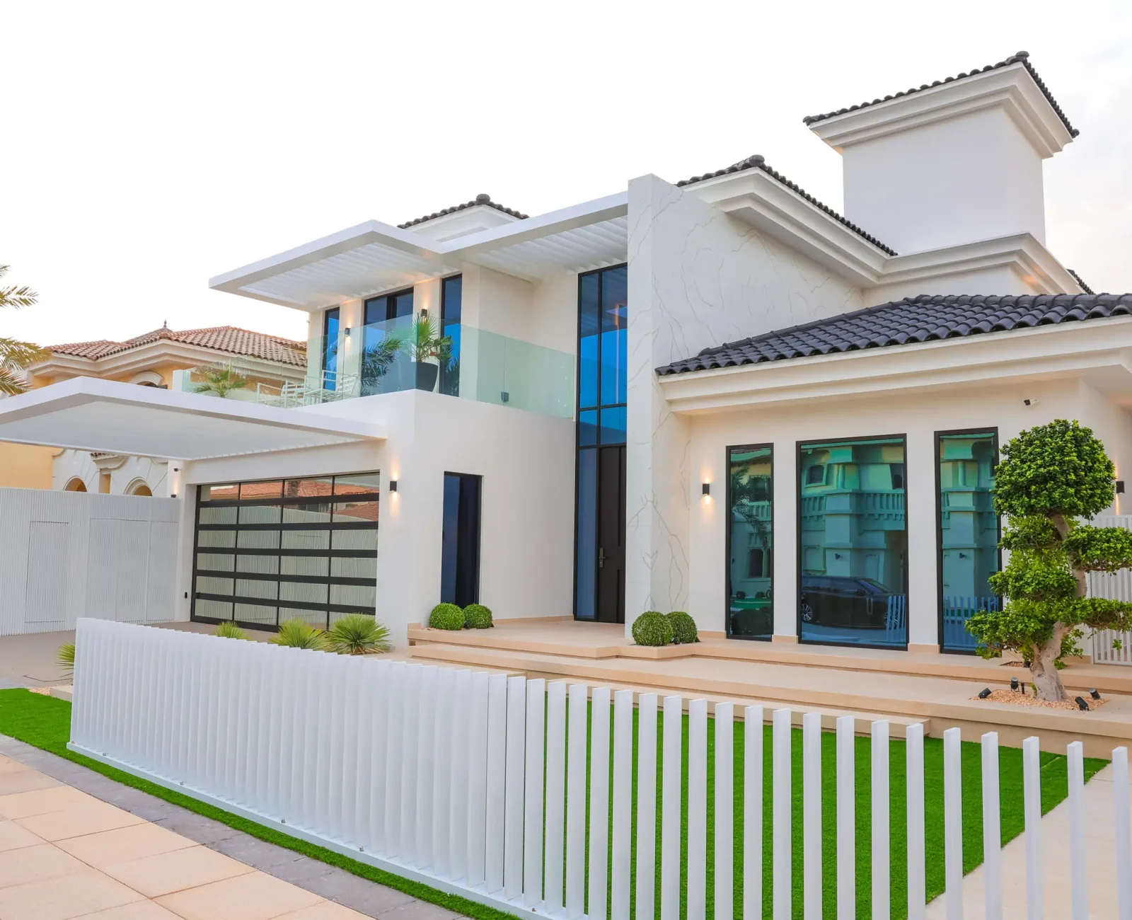 outdoor shades