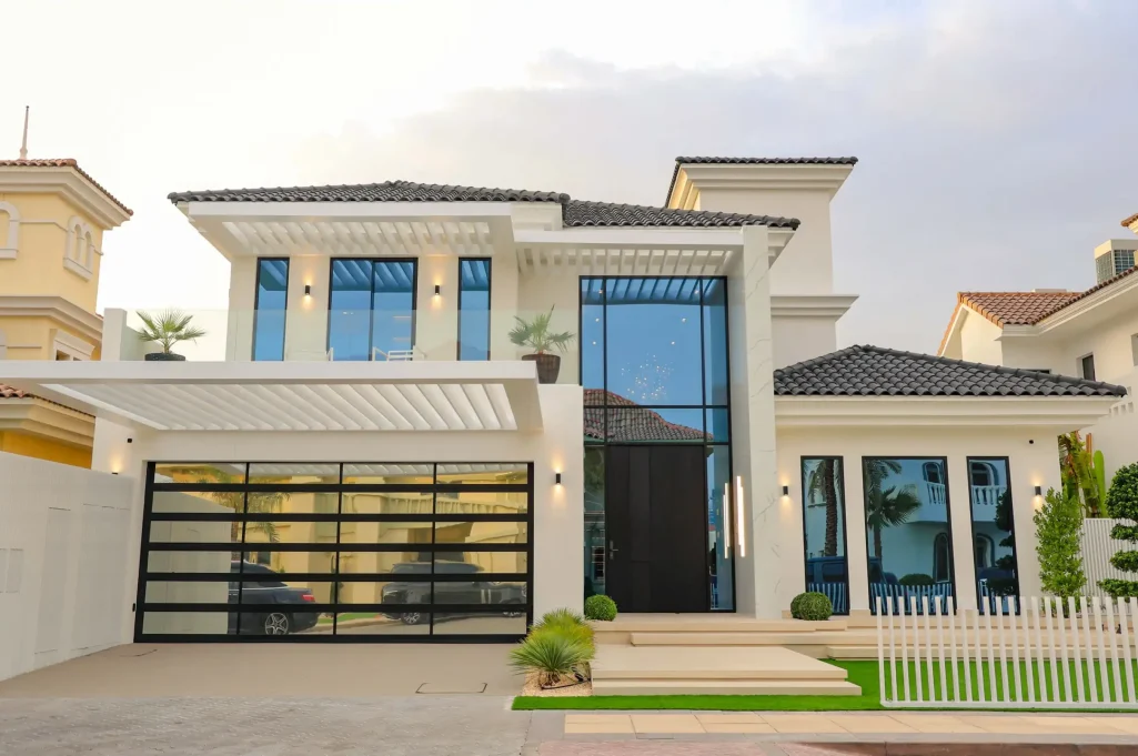 outdoor shades